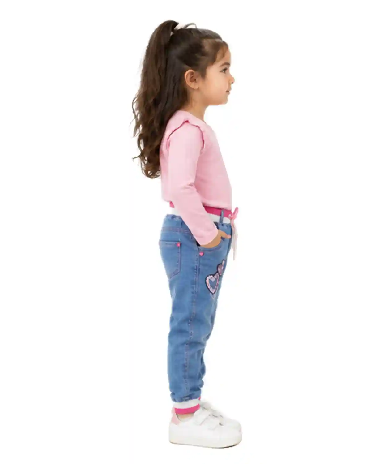 blue-heart-girls-jeans-side